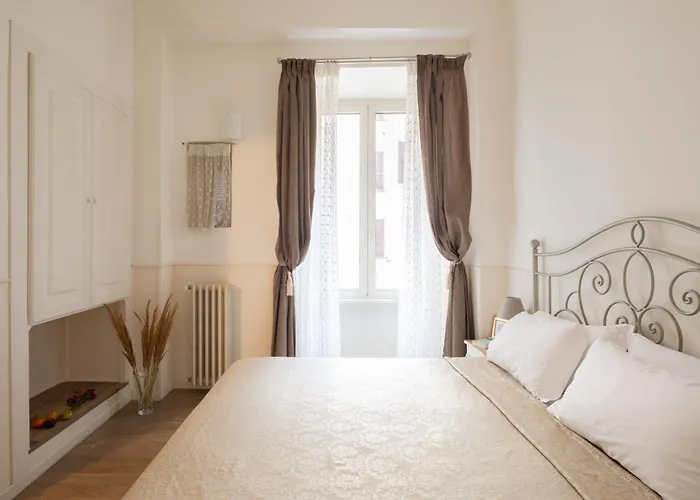 Dante's in Vaticano Roma