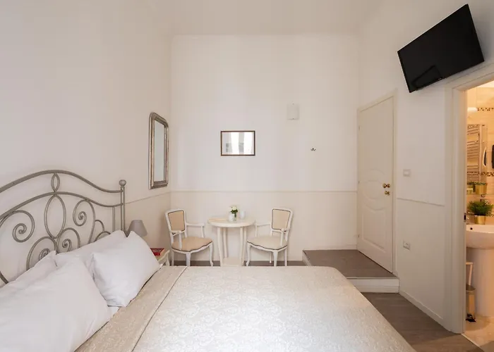 Dante's in Vaticano Roma