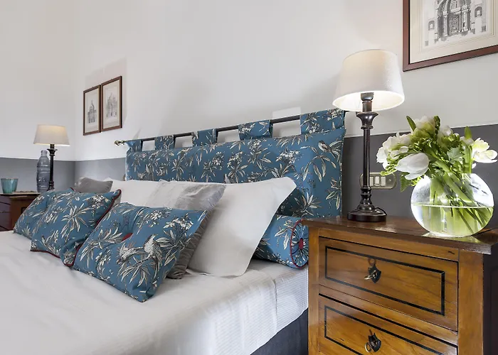 B&B All'Orologio Roma