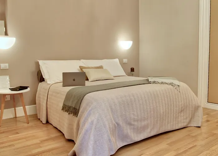 Cardilli Luxury Rooms Roma